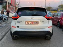 نيسان مورانو